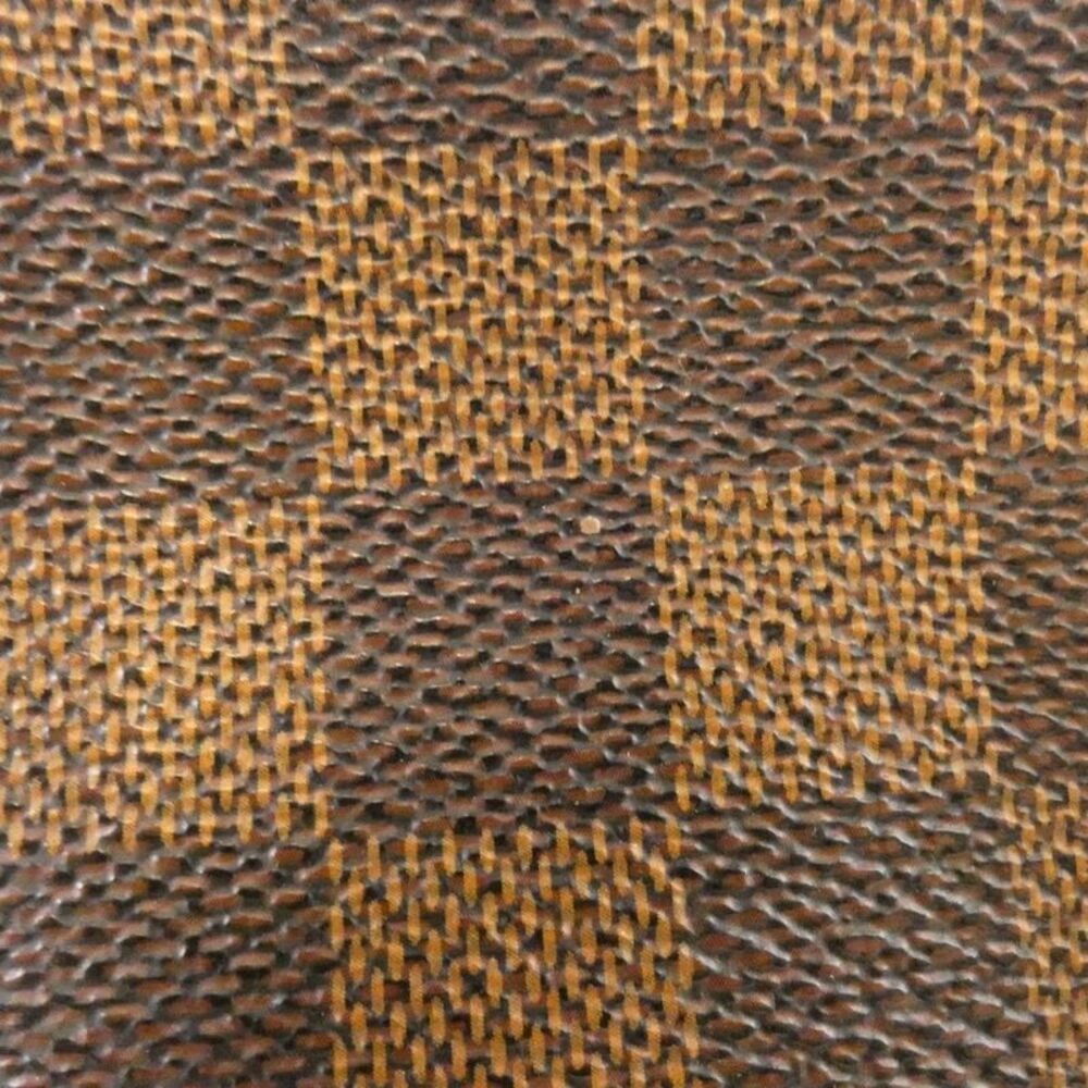 Louis Vuitton Trusse Makeup Damier Pouch - Picture 3 of 8